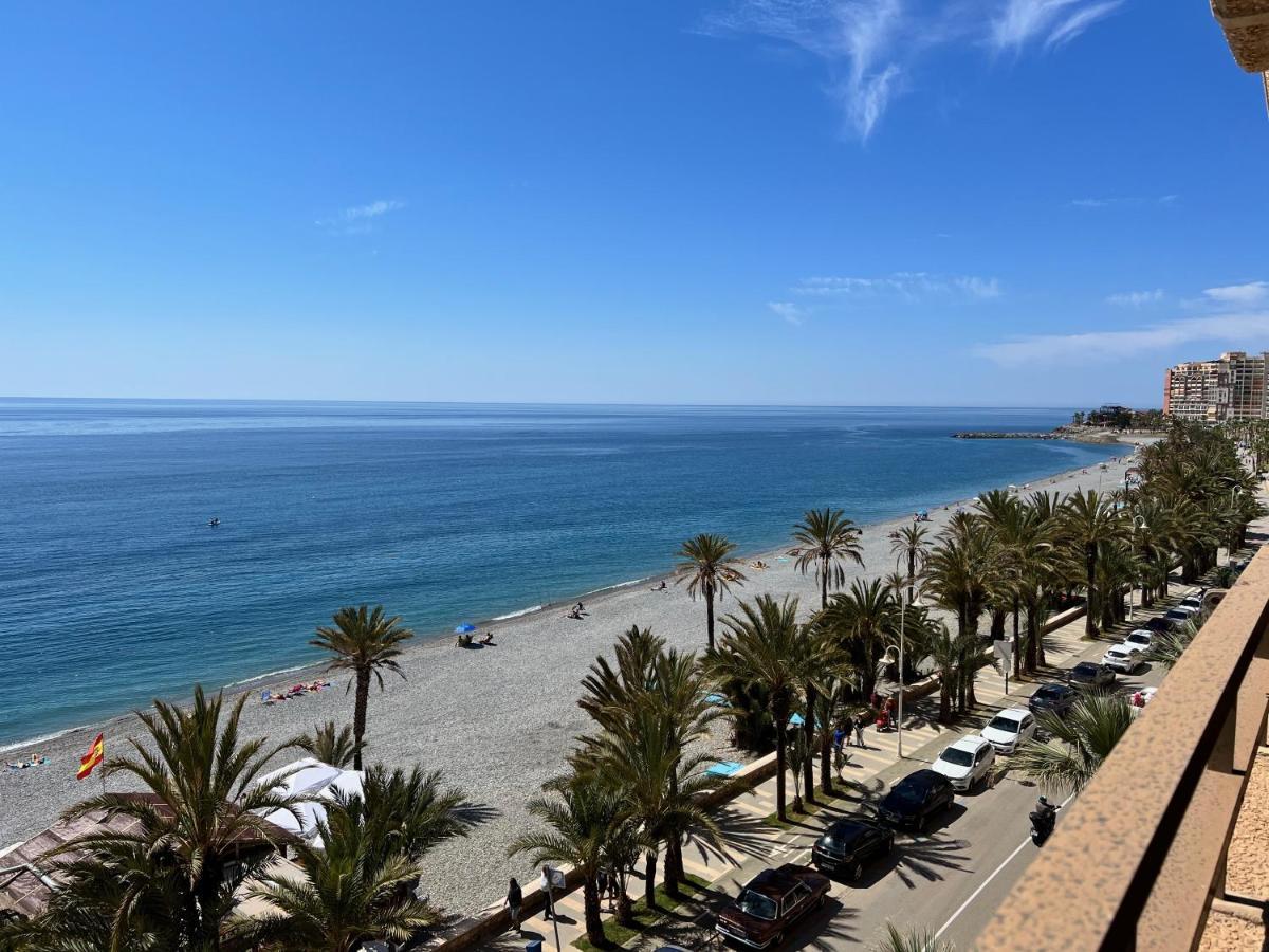 Pushe Playa Velilla Beach&Tradition 阿尔姆尼卡 外观 照片